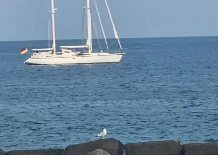 Giumati Διαμέρισμα Mascali