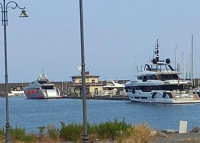 Διαμέρισμα Giumati *