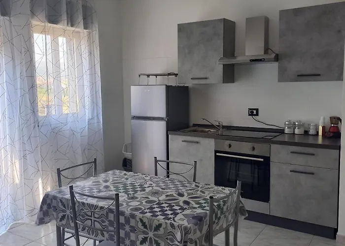 Giumati Διαμέρισμα
