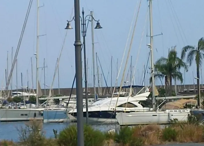 Giumati Διαμέρισμα