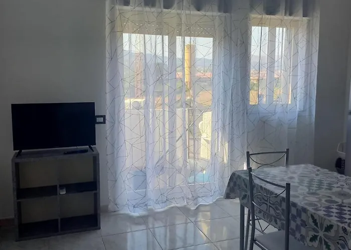 Giumati Διαμέρισμα *