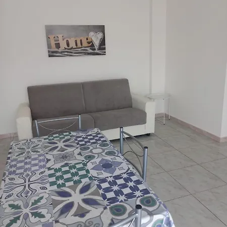 Giumati Апартаменты *