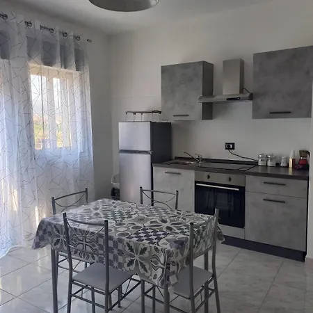 Giumati Апартаменты