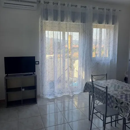 Giumati Апартаменты *